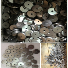 Tungsten Carbide for Non-Standard Polished Spare Part for Sale, Free Sample, 1 Year Quality Guaranteed, You Should Buy It Now